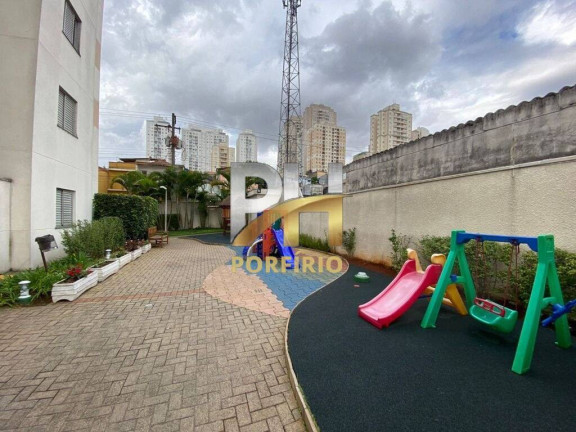 Imagem Apartamento com 1 Quarto à Venda, 50 m² em Saúde - São Paulo