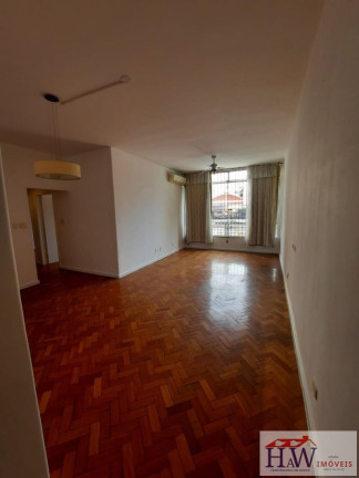 Apartamento com 3 Quartos à Venda, 100 m² em Maracanã - Rio De Janeiro