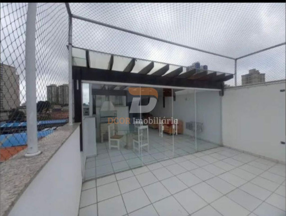 Imagem Apartamento com 2 Quartos à Venda, 100 m² em Vila Alzira - Santo André Imagem Apartamento com 2 Quartos à Venda, 100 m² em Vila Alzira - Santo André