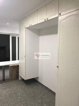 Imagem Apartamento com 4 Quartos para Alugar, 337 m² em Chácara Flora - São Paulo
