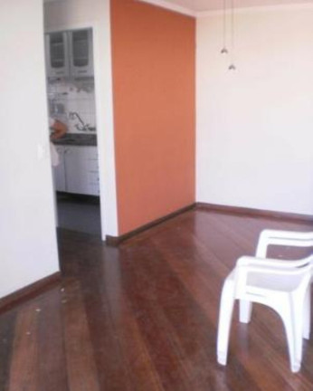 Imagem Apartamento com 1 Quarto à Venda, 55 m² em Campos Elíseos - São Paulo