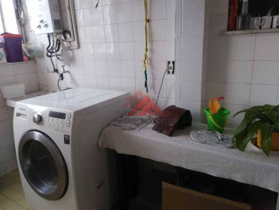 Imagem Apartamento com 3 Quartos à Venda, 110 m² em Icaraí - Niterói Imagem Apartamento com 3 Quartos à Venda, 110 m² em Icaraí - Niterói