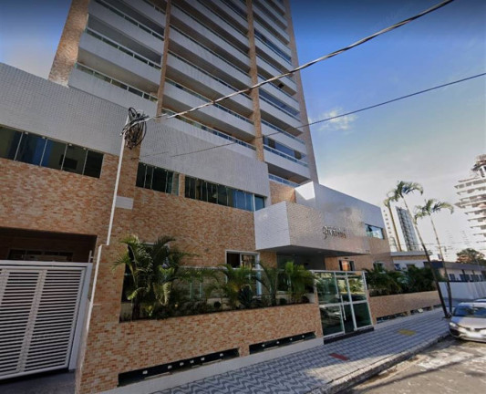 Imagem Apartamento com 3 Quartos à Venda, 105 m² em Tupi - Praia Grande Imagem Apartamento com 3 Quartos à Venda, 105 m² em Tupi - Praia Grande