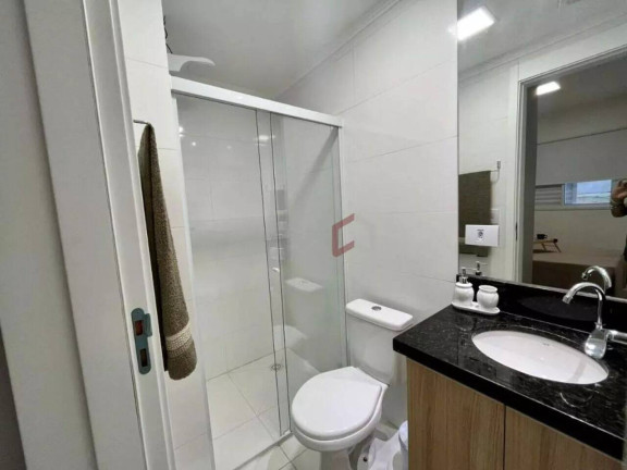 Imagem Apartamento com 2 Quartos à Venda, 49 m² em Chácara Belenzinho - São Paulo