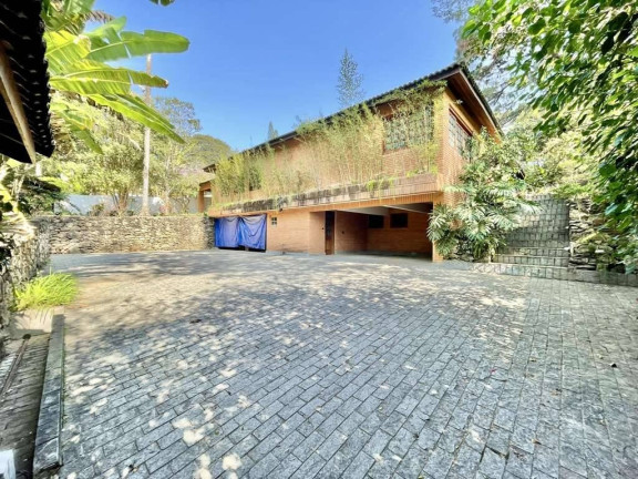Imagem Casa com 5 Quartos à Venda, em Vila Santo Antonio - Cotia Imagem Casa com 5 Quartos à Venda, em Vila Santo Antonio - Cotia