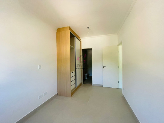 Imagem Apartamento com 3 Quartos à Venda, 89 m² em Toninhas - Ubatuba
