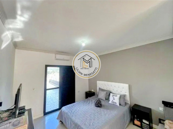 Imagem Imóvel com 3 Quartos à Venda, 200 m² em Suru - Santana De Parnaíba