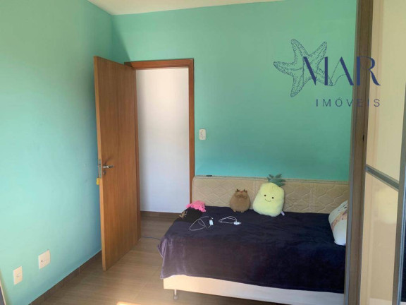 Imagem Apartamento com 2 Quartos à Venda, 84 m² em Marapé - Santos