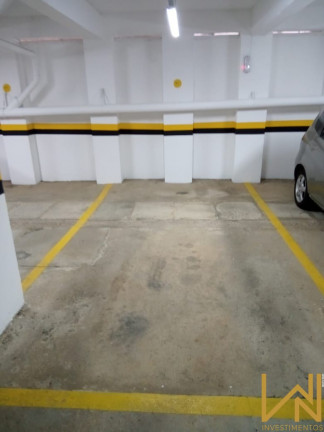 Imagem Imóvel com 1 Quarto à Venda, 55 m² em Jardim Flamboyant - Campinas