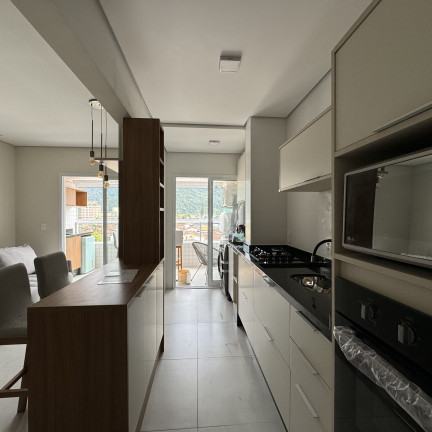 Imagem Apartamento com 2 Quartos à Venda, 62 m² em Balneário Flórida - Praia Grande Imagem Apartamento com 2 Quartos à Venda, 62 m² em Balneário Flórida - Praia Grande