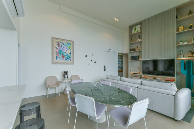 Imagem Apartamento com 3 Quartos à Venda, 175 m² em Cerqueira César - São Paulo Imagem Apartamento com 3 Quartos à Venda, 175 m² em Cerqueira César - São Paulo