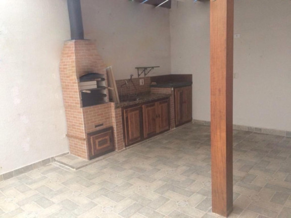 Imagem Casa com 3 Quartos à Venda, 109 m² em Jardim Da Glória - Cotia Imagem Casa com 3 Quartos à Venda, 109 m² em Jardim Da Glória - Cotia