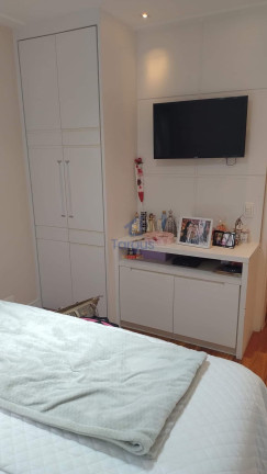 Imagem Apartamento com 3 Quartos à Venda, 105 m² em Chácara Califórnia - São Paulo Imagem Apartamento com 3 Quartos à Venda, 105 m² em Chácara Califórnia - São Paulo