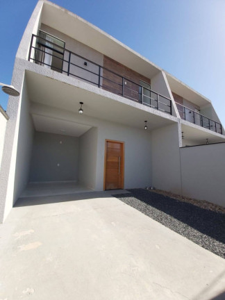 Imagem Sobrado com 3 Quartos à Venda, 129 m² em Itacolomi - Piçarras
