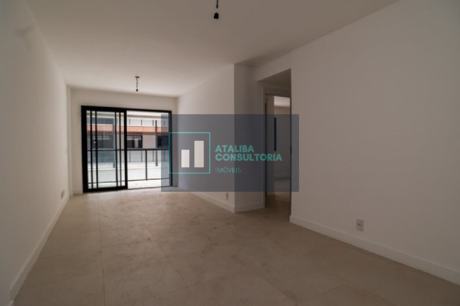 Imagem Imóvel com 3 Quartos à Venda, 158 m² em Laranjeiras - Rio De Janeiro