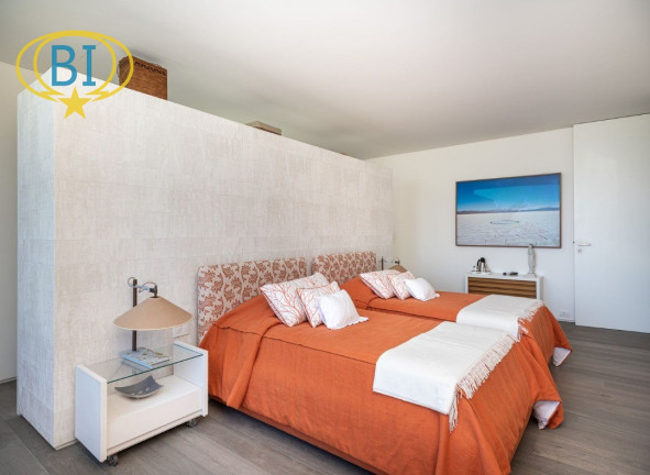 Imagem Casa com 6 Quartos à Venda, 675 m² em Praia Da Baleia - Sao Sebastiao