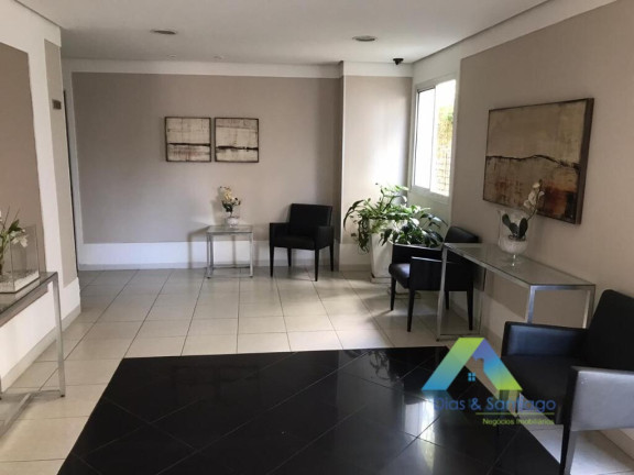 Imagem Apartamento com 3 Quartos à Venda, 70 m² em Jardim Aeroporto - São Paulo