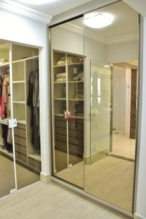 Imagem Apartamento com 4 Quartos à Venda, 296 m² em Centro - Itajaí