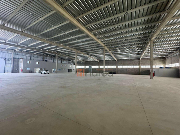 Imagem Galpão para Alugar, 3.000 m² em Iporanga - Sorocaba Imagem Galpão para Alugar, 3.000 m² em Iporanga - Sorocaba