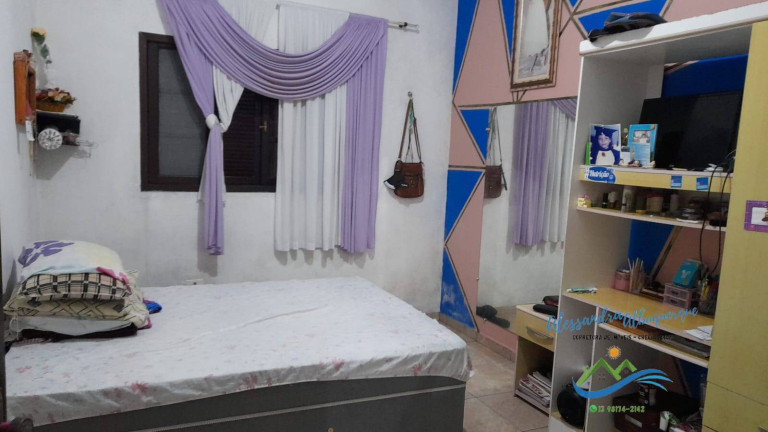 Imagem Casa com 2 Quartos à Venda, 96 m² em Balneário Tupy - Itanhaém Imagem Casa com 2 Quartos à Venda, 96 m² em Balneário Tupy - Itanhaém
