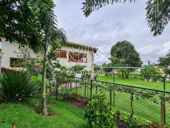 Imagem Casa de Condomínio com 4 Quartos à Venda, 390 m² em Medeiros - Jundiaí