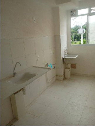 Imagem Apartamento com 2 Quartos para Alugar, 46 m² em Guaratiba - Rio De Janeiro Imagem Apartamento com 2 Quartos para Alugar, 46 m² em Guaratiba - Rio De Janeiro