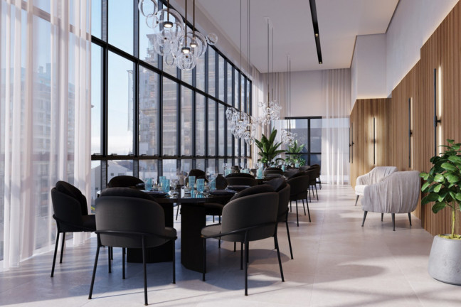 Imagem Imóvel com 3 Quartos à Venda, 135 m² em Itapema - Itapema