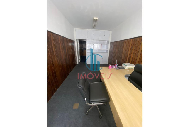 Imagem Imóvel Comercial à Venda, 36 m² em Sé - São Paulo