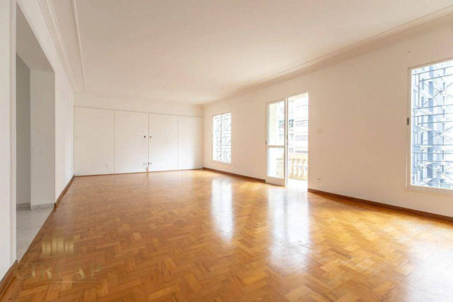 Apartamento com 3 Quartos à Venda, 198 m² em Itaim - São Paulo