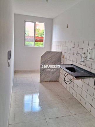 Imagem Apartamento com 2 Quartos para Alugar, 65 m² em Parque Amazônia - Goiânia Imagem Apartamento com 2 Quartos para Alugar, 65 m² em Parque Amazônia - Goiânia