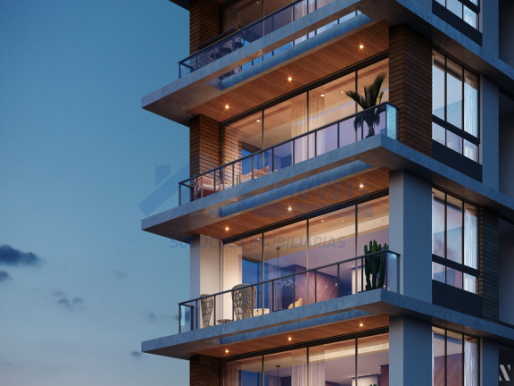 Imagem Apartamento com 3 Quartos à Venda, 148 m² em Menino Deus - Porto Alegre