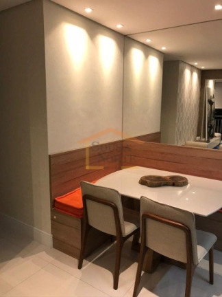 Imagem Apartamento com 2 Quartos à Venda, 65 m² em Santana - São Paulo Imagem Apartamento com 2 Quartos à Venda, 65 m² em Santana - São Paulo