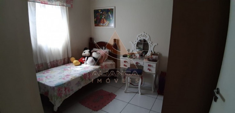 Imagem Casa de Condomínio com 3 Quartos à Venda, 95 m² em Jardim Zara - Ribeirão Preto