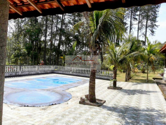 Imagem Imóvel com 5 Quartos à Venda, 5.875 m² em Palmeiras - Juquitiba Imagem Imóvel com 5 Quartos à Venda, 5.875 m² em Palmeiras - Juquitiba