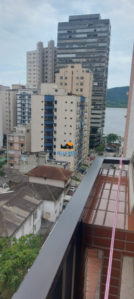 Imagem Apartamento com 2 Quartos à Venda,  em Itararé - São Vicente