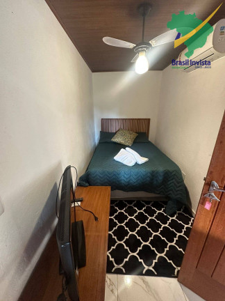 Imagem Casa com 4 Quartos à Venda, 120 m² em Arraial D'ajuda - Porto Seguro Imagem Casa com 4 Quartos à Venda, 120 m² em Arraial D'ajuda - Porto Seguro