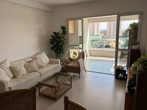 Imagem Apartamento com 3 Quartos à Venda, 102 m² em Vila Aprazível - Jacareí Imagem Apartamento com 3 Quartos à Venda, 102 m² em Vila Aprazível - Jacareí