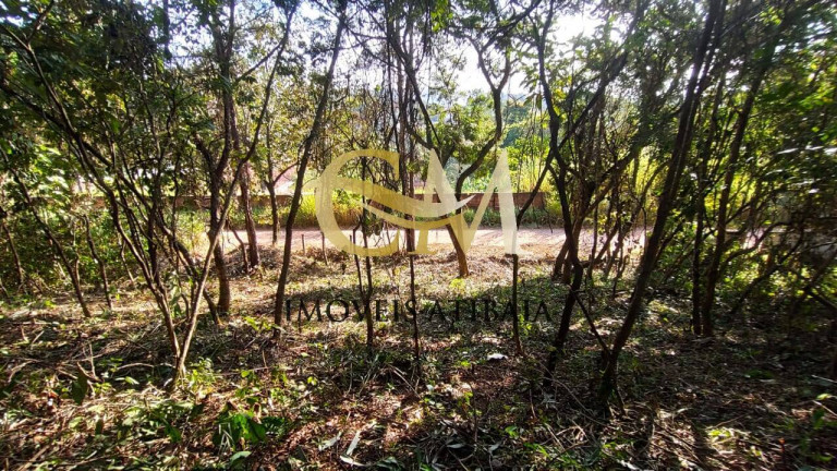 Imagem Terreno à Venda, 1.000 m² em Jardim Estância Brasil - Atibaia