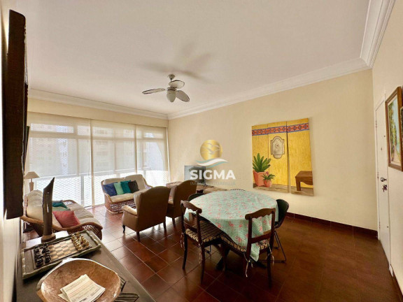 Imagem Apartamento com 4 Quartos à Venda, 140 m² em Pitangueiras - Guarujá Imagem Apartamento com 4 Quartos à Venda, 140 m² em Pitangueiras - Guarujá