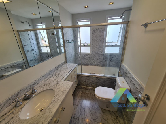 Imagem Apartamento com 3 Quartos à Venda, 250 m² em Campo Belo - São Paulo Imagem Apartamento com 3 Quartos à Venda, 250 m² em Campo Belo - São Paulo