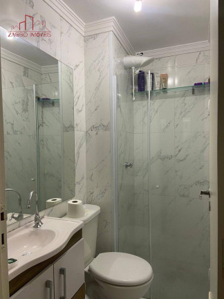 Imagem Apartamento com 3 Quartos à Venda, 67 m² em Parque Marabá - Taboão Da Serra Imagem Apartamento com 3 Quartos à Venda, 67 m² em Parque Marabá - Taboão Da Serra