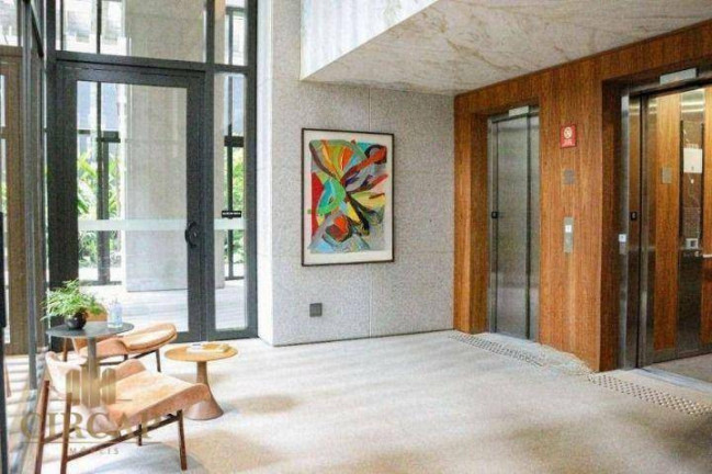 Imagem Apartamento com 2 Quartos à Venda, 269 m² em Itaim Bibi - São Paulo