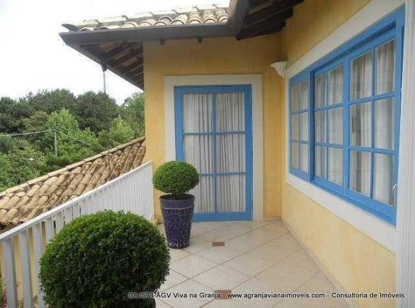 Imagem Casa com 5 Quartos à Venda, 3.000 m² em Jardim Mediterrâneo - Cotia Imagem Casa com 5 Quartos à Venda, 3.000 m² em Jardim Mediterrâneo - Cotia