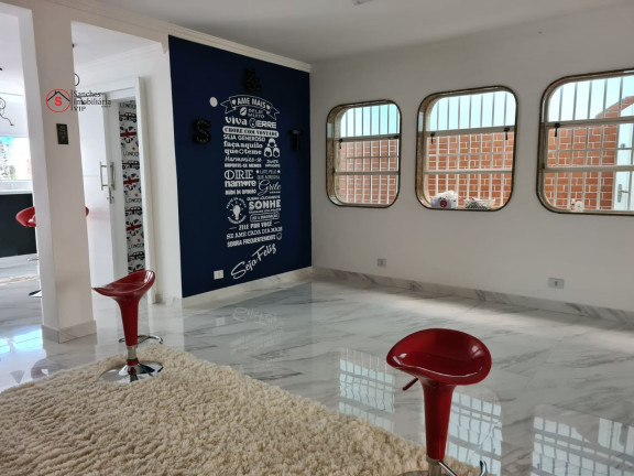 Imagem Sobrado com 3 Quartos à Venda, 240 m² em Parque Da Mooca - São Paulo Imagem Sobrado com 3 Quartos à Venda, 240 m² em Parque Da Mooca - São Paulo