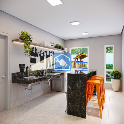 Imagem Apartamento com 2 Quartos à Venda, 32 m² em Jardim Matarazzo - São Paulo Imagem Apartamento com 2 Quartos à Venda, 32 m² em Jardim Matarazzo - São Paulo