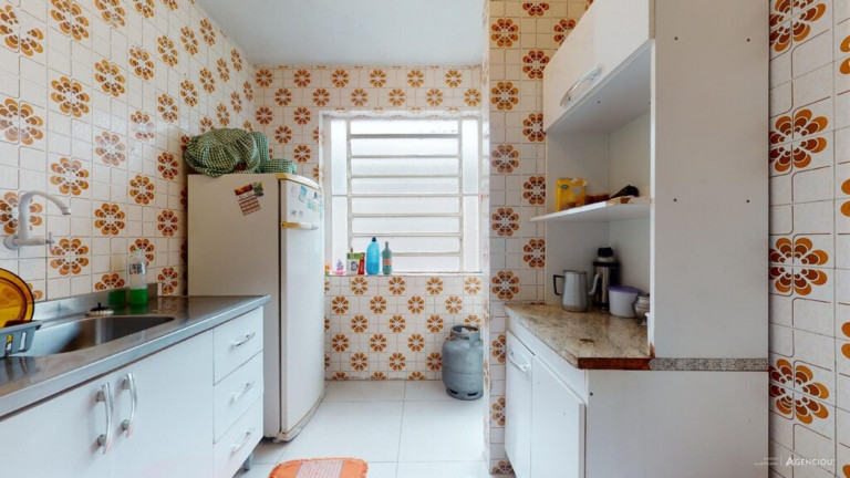 Imagem Imóvel com 3 Quartos à Venda, 80 m² em Petrópolis - Porto Alegre