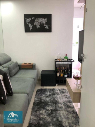 Imagem Apartamento com 1 Quarto à Venda, 33 m² em Brás - São Paulo