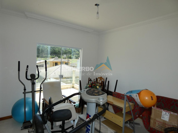 Imagem Casa com 4 Quartos à Venda, 400 m² em Vargem Grande - Teresópolis