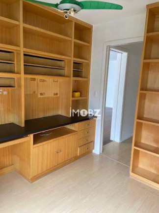 Imagem Imóvel com 3 Quartos à Venda, 126 m² em Panamby - São Paulo Imagem Imóvel com 3 Quartos à Venda, 126 m² em Panamby - São Paulo