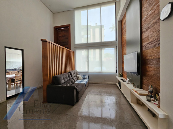 Imagem Casa com 5 Quartos à Venda, 245 m² em Acaraú - Ubatuba